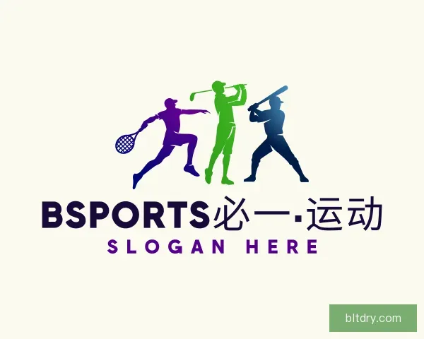 认识必一运动